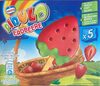 Pirulo Erdbeere - Produkt