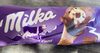 Milka Topped Cone - Product
