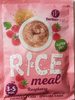 Rice meal - Product