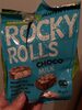 Rocky rolls - Prodotto