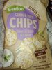 Chips sour cream & chive - Product