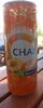 Chai Ice Tea - Product