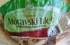 Moravski hleb - Производ