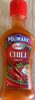 Chili sauce - Производ