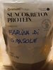 Sunflower seed protein - Product