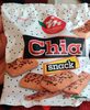 Chia snack - Производ