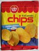 Čačanski chips jadranska so - Product