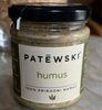 PATEWSKI humus - Product