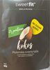 Protein porridge - Производ