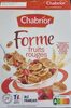 Forme Fruits rouges - Product