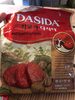 Dasida beef seasoning powder - Product
