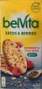 Belvita seeds & berries - Produit