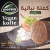 Vegan Kofte - Product