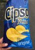 Cipso Deniz Tuzlu - Produit