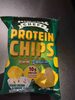 Protein Chips - Sour Cream & Onion - Product