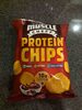 Protein Chips - BBQ Flavor - Product