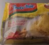 Chicken Flavor Noodle - Product