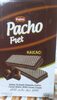 ويفر pacho - Product