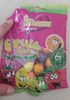 Fruit salad bubble gum - Product