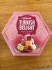 Ikbal Turkish Delight - Product