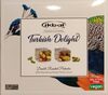 Turkish Deligjt - Double Roasted Pistachio - Produit
