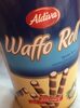 Waffo roll - Product