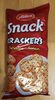 Snack Crackers Sesame - Produkt