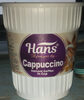 Capppuccino Instant Coffee - Produkt