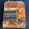 Aprikosen - Produkt