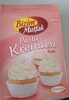 Pasta Kremasr - Product