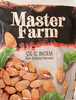 Master Farm almonds - Produkt