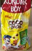 Coco pops - Ürün