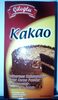 Kakao (poudre de cacao) - Produit
