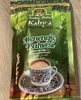 Kahve hatri Kahy-a - Producte