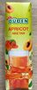 Abricot nectar - Produit