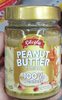 Mantequilla de cacahuete - Product