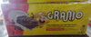 Choco puffed Granio - نتاج