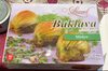 lezzet pistachio baklsva - Produkt