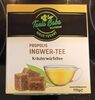 Propolis Ingwer-Tee - Product