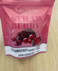 strawberry dragee - Producte