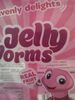 Jelly Worms - Produkt