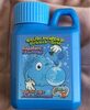 Sour Powder Bubble Gum - Product