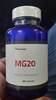 Mg20 - Ürün