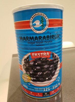 Gemlik Marmara Ekstra - Product - fr