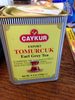 Caykur Gray Tea - Produit