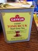 Caykur Gray Tea - Product