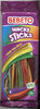 Wacky Sticks - Cool Mix Fruit - Produit
