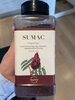 Sumac - Producto