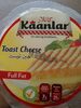 toast cheese - Product