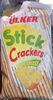 Stick crackers - Product
